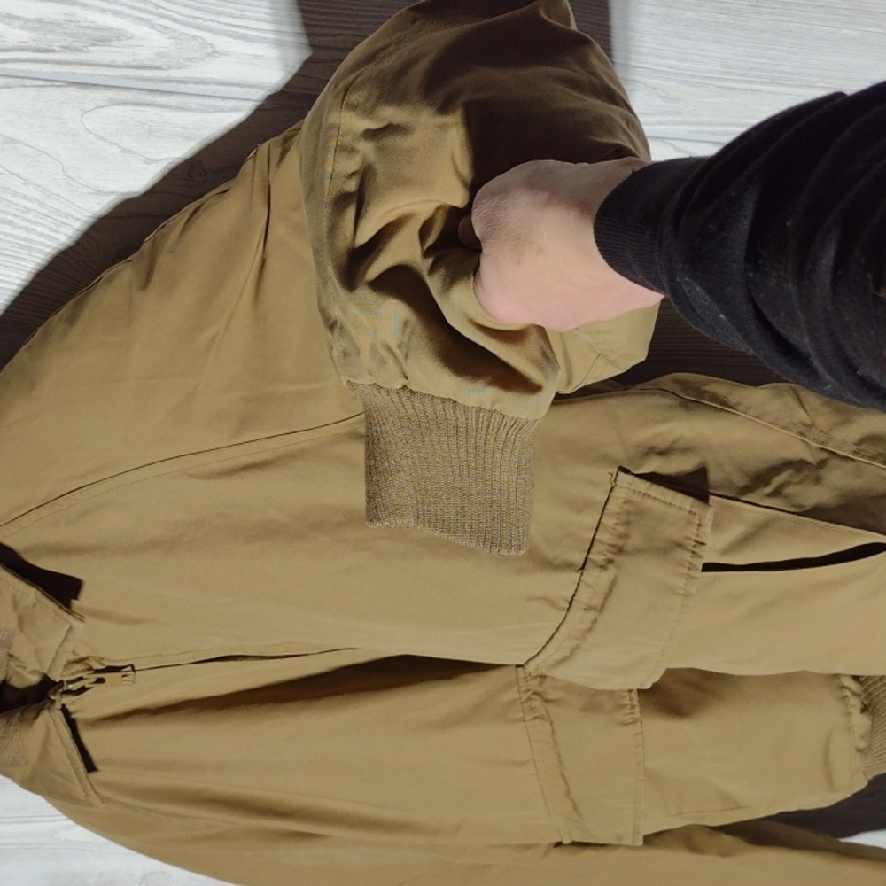 Cabela's Down Filled Coat - image 4